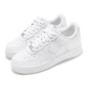 Nike Air Force 1 shoes